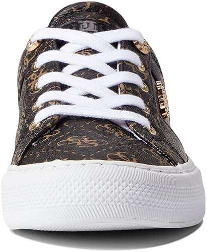 Guess Women's Loven Sneaker - Image 2