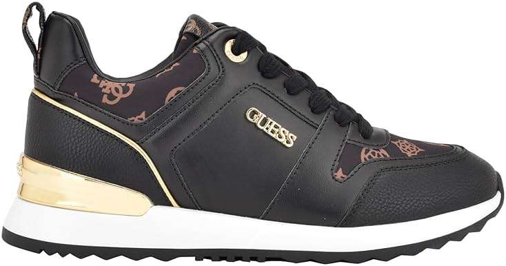 Guess Women's Loven Sneaker - Image 13