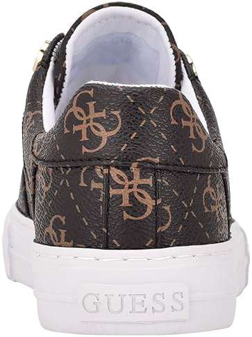 Guess Women's Loven Sneaker - Image 3