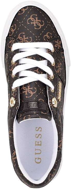 Guess Women's Loven Sneaker - Image 5