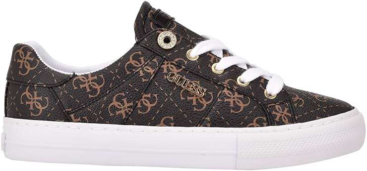 Guess Women's Loven Sneaker - Image 6
