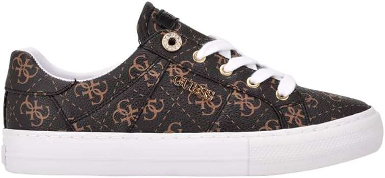 Guess Women's Loven Sneaker - Image 7