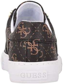 Guess Women's Loven Sneaker - Image 8