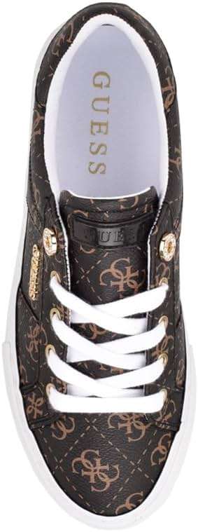 Guess Women's Loven Sneaker - Image 9