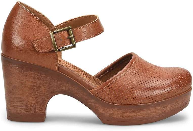 b.o.c. Women's Gia Mary Jane Clogs - Image 2