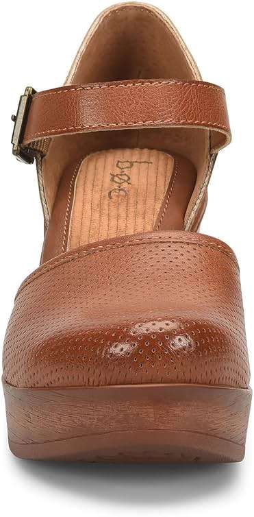 b.o.c. Women's Gia Mary Jane Clogs - Image 3