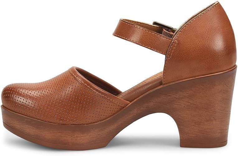 b.o.c. Women's Gia Mary Jane Clogs - Image 4