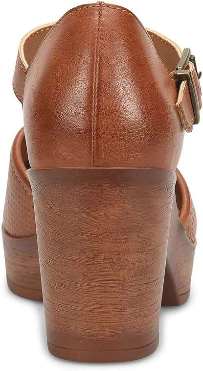 b.o.c. Women's Gia Mary Jane Clogs - Image 5