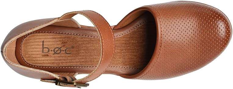 b.o.c. Women's Gia Mary Jane Clogs - Image 6