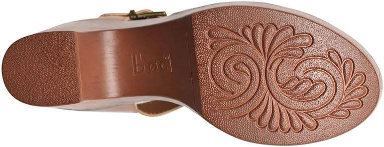 b.o.c. Women's Gia Mary Jane Clogs - Image 7