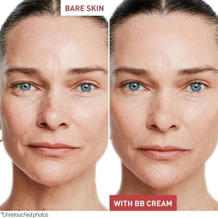 Erborian BB Cream Matte Beauty Balm SPF 20, Tone-Evening Korean Skincare Makeup Hybrid, Moisturizes & Conceals, Buildable Coverage, Natural Finish - Image 6