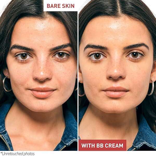Erborian BB Cream Matte Beauty Balm SPF 20, Tone-Evening Korean Skincare Makeup Hybrid, Moisturizes & Conceals, Buildable Coverage, Natural Finish - Image 7