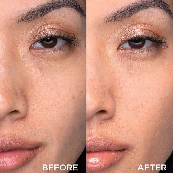 Pacifica Tinted Moisturizer – Kind Tint Serum, Lightweight Hydrating Foundation with Vegan Collagen & Hyaluronic Acid for Dewy Glow, Buildable Coverage, Vegan, 1 fl oz (Shade 17) - Image 2