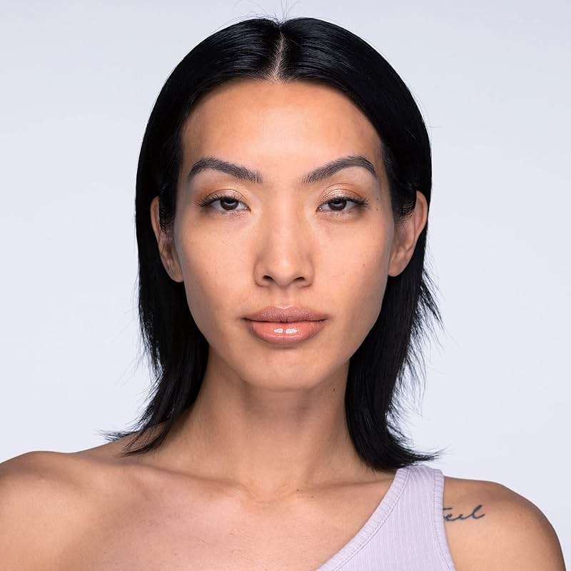Pacifica Tinted Moisturizer – Kind Tint Serum, Lightweight Hydrating Foundation with Vegan Collagen & Hyaluronic Acid for Dewy Glow, Buildable Coverage, Vegan, 1 fl oz (Shade 17) - Image 3