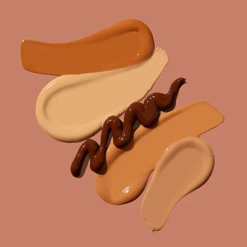 Pacifica Tinted Moisturizer – Kind Tint Serum, Lightweight Hydrating Foundation with Vegan Collagen & Hyaluronic Acid for Dewy Glow, Buildable Coverage, Vegan, 1 fl oz (Shade 17) - Image 9