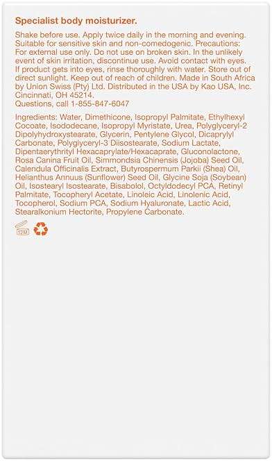 Bio-Oil Moisturizing Body Lotion for Dry Skin, Ultra-Lightweight High-Oil Hydration, with Jojoba Oil, Rosehip Oil, Shea Oil, and Hyaluronic Acid, 8.5 Oz - Image 9