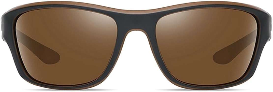 willochra Full lens Polarized Reading Sunglasses for Men Driving Running Sports Reader Square UV Protection Style Unisex - Image 4