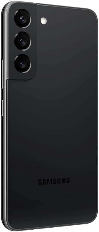 Samsung Galaxy S22 5G, 128GB, Phantom Black - Unlocked (Renewed) - Image 5