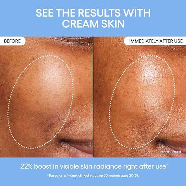 LANEIGE Cream Skin Toner & Moisturizer: Lightweight Refillable Korean Milky Toner with Ceramide & Peptide for Hydration, Firming, & Barrier Support - Image 3