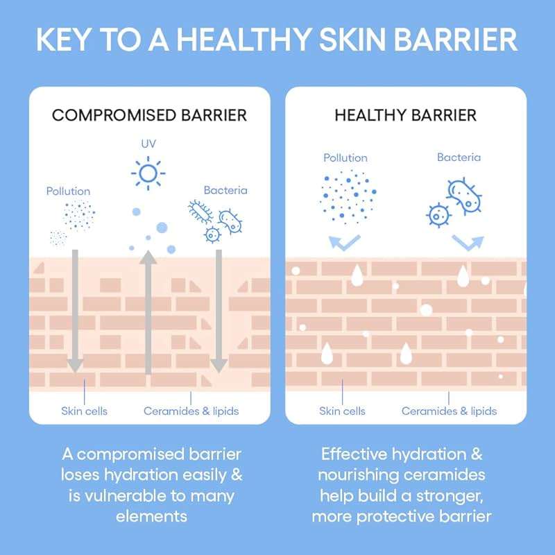 LANEIGE Cream Skin Toner & Moisturizer: Lightweight Refillable Korean Milky Toner with Ceramide & Peptide for Hydration, Firming, & Barrier Support - Image 8