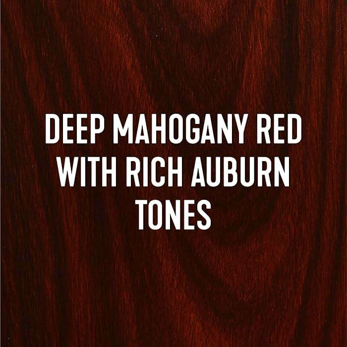 Madison Reed Radiant Hair Color Kit, Permanent Hair Dye, 100% Gray Coverage, Ammonia-Free, Trieste Red 5NRM Dark Mahogany red, Pack of 1 - Image 12