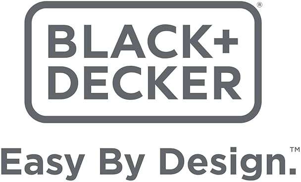 BLACK+DECKER 20V MAX Cordless Edger Lawn Kit, 1.5 Ah Battery & Charger Included, 4 Position Adjustable Height, Lightweight, 7.5" Double Edge Blade (BCED400C1) - Image 10