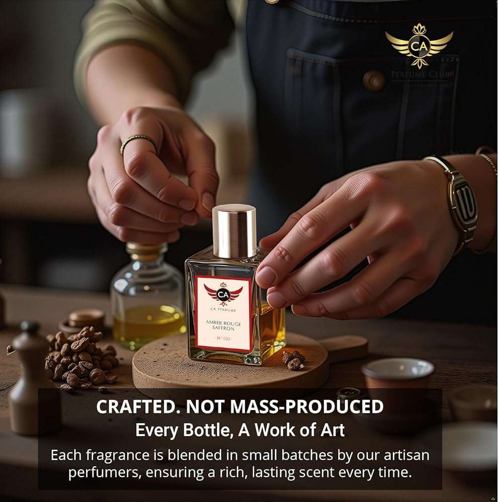 CA Perfume Impression of Cashmere Mist for Women Floral Woody Musk Fragrance Long Lasting Perfumes for Women Eau De Parfum 1.7 Fl Oz 50ml - Image 4