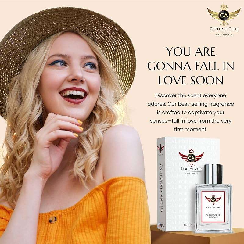 CA Perfume Impression of Cashmere Mist for Women Floral Woody Musk Fragrance Long Lasting Perfumes for Women Eau De Parfum 1.7 Fl Oz 50ml - Image 7