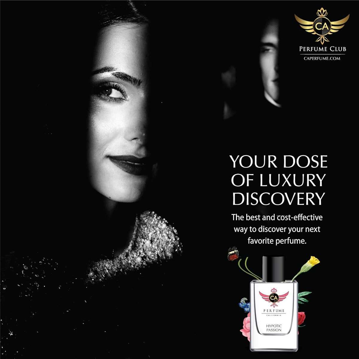 CA Perfume Impression of Cashmere Mist for Women Floral Woody Musk Fragrance Long Lasting Perfumes for Women Eau De Parfum 1.7 Fl Oz 50ml - Image 9