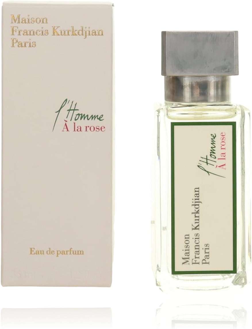 Maison Francis Kurkdjian l'Homme À la rose EDP 1.2 oz / 35 ml Spray for Men - Image 1