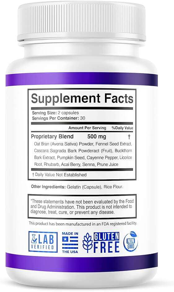 ZELSO K3 Mineral Weight Loss Pills for Women and Men, K3 Mineral Pills - K3 Salt Mineral, Vitamin + K3 Capsules Supplement for Keto Weight Loss - 1 Month Supply - Image 6