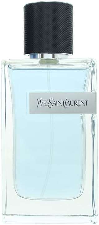 YVES SAINT LAURENT Y Eau De Toilette for Men, 100 ml/3.3 fl oz - Image 3