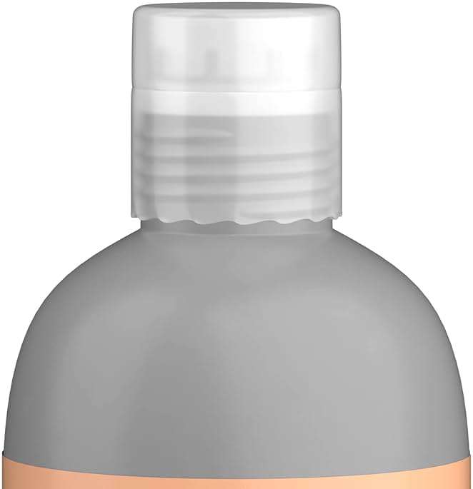 TIGI Bed Head Sulfate Free Shampoo and Conditioner Set for Dry Hair, Moisture Maniac Hair Care with Argan Oil, 25.36 fl oz, 2 Pack - Image 4