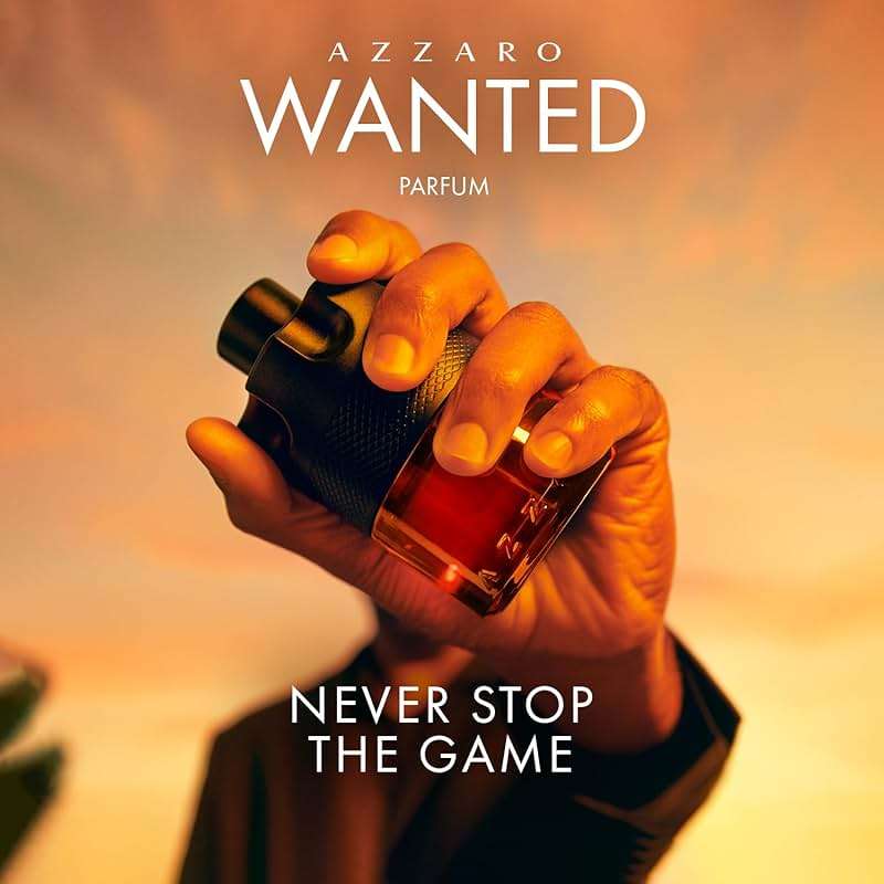 Azzaro The Most Wanted Parfum - Intense Mens Cologne - Spicy & Seductive Fragrance for Date Night - Lasting Wear - Irresistible Luxury Perfumes for Men - Image 5