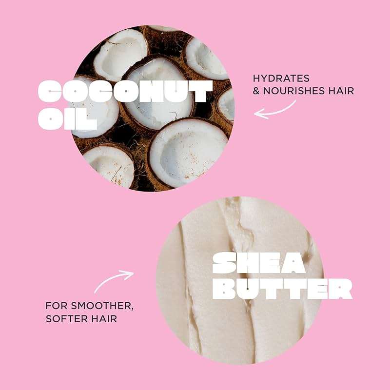 Cake Beauty Curl Jelly, The Curl Crush – Moisturizes & Nourishes Curls - Lightweight for Soft Hold & Shiny Finish - Humidity Blocking For Frizz Control - For Curly Hair- 7 oz / 200g - Image 7