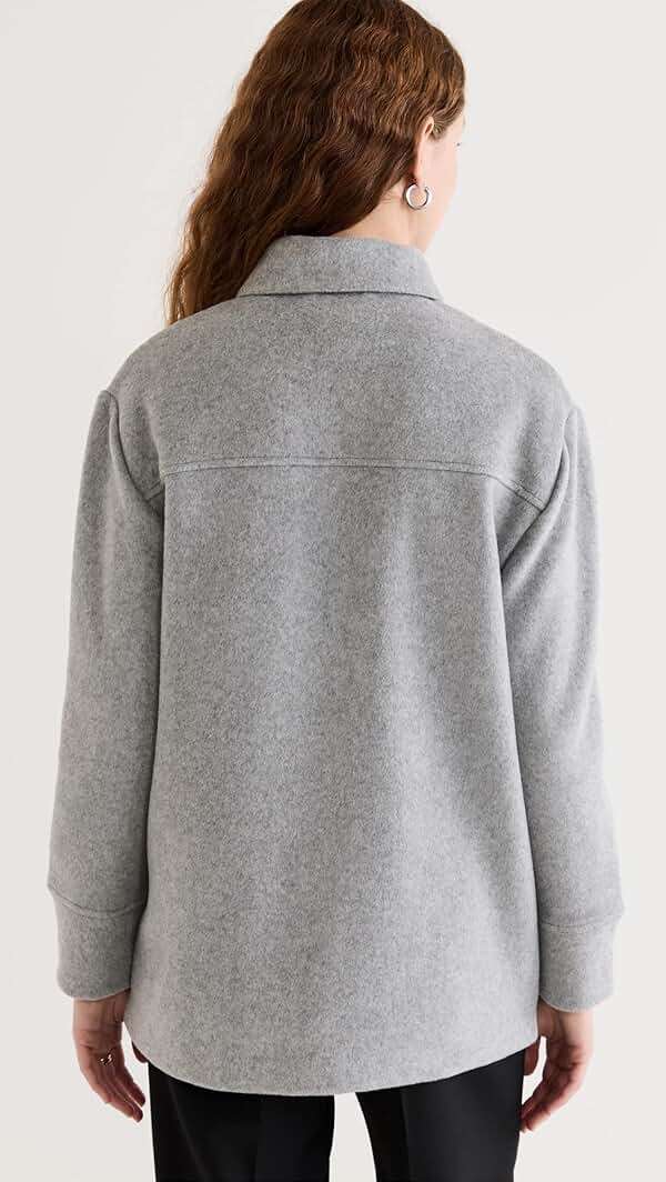 Vince Women's Shirt Jacket - Image 3
