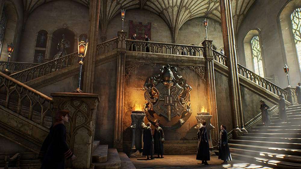 Hogwarts Legacy - Nintendo Switch - Image 11