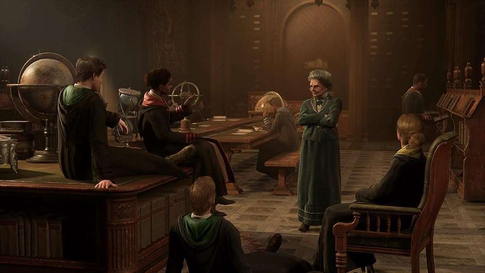 Hogwarts Legacy - Nintendo Switch - Image 4