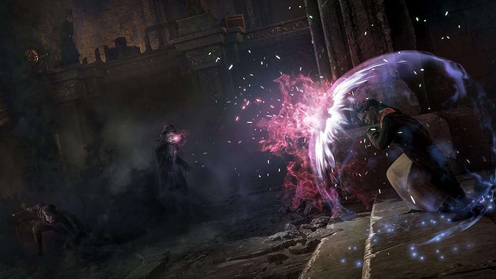 Hogwarts Legacy - Nintendo Switch - Image 6