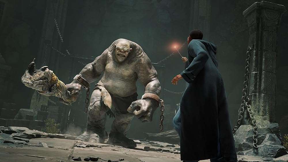 Hogwarts Legacy - Nintendo Switch - Image 8