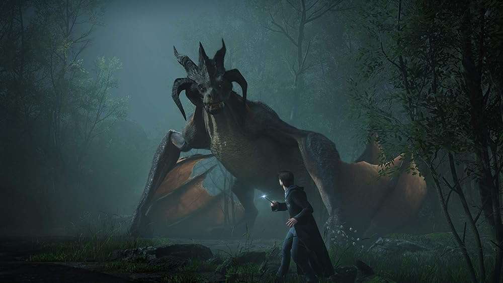 Hogwarts Legacy - Nintendo Switch - Image 10