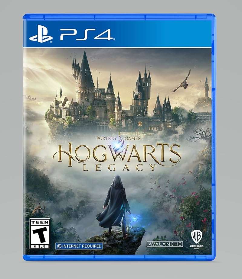 Hogwarts Legacy - PlayStation 4 - Image 1