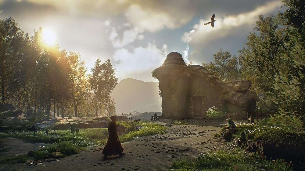Hogwarts Legacy - PlayStation 4 - Image 2