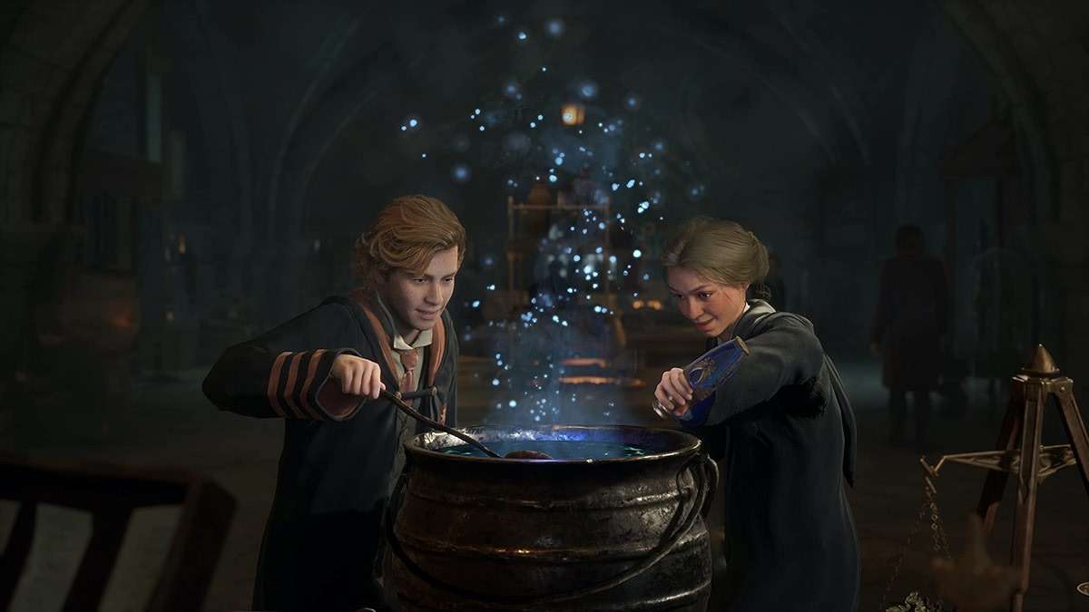 Hogwarts Legacy - PlayStation 4 - Image 3