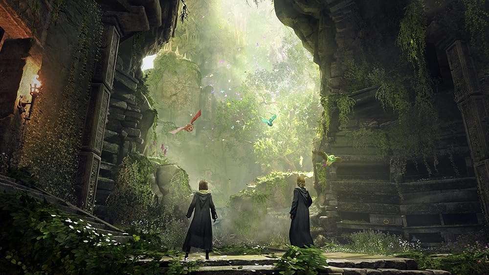 Hogwarts Legacy - PlayStation 4 - Image 5