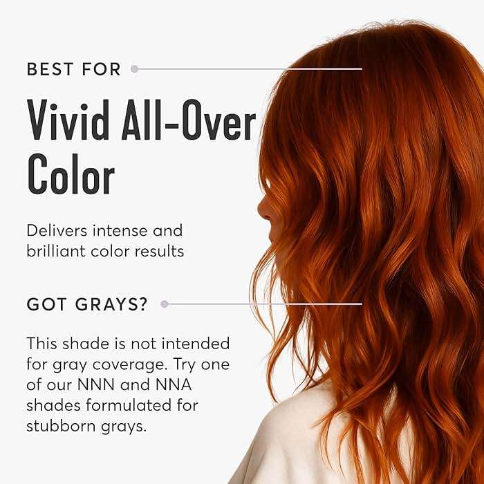 Madison Reed Radiant Hair Color Kit - 6NCG Medium Golden Red with Copper Tones (Sardinia Red), Permanent Hair Dye, Superior Gray Coverage & Dimensional Color | PPD-Free & Ammonia-Free, 1 Pack - Image 8