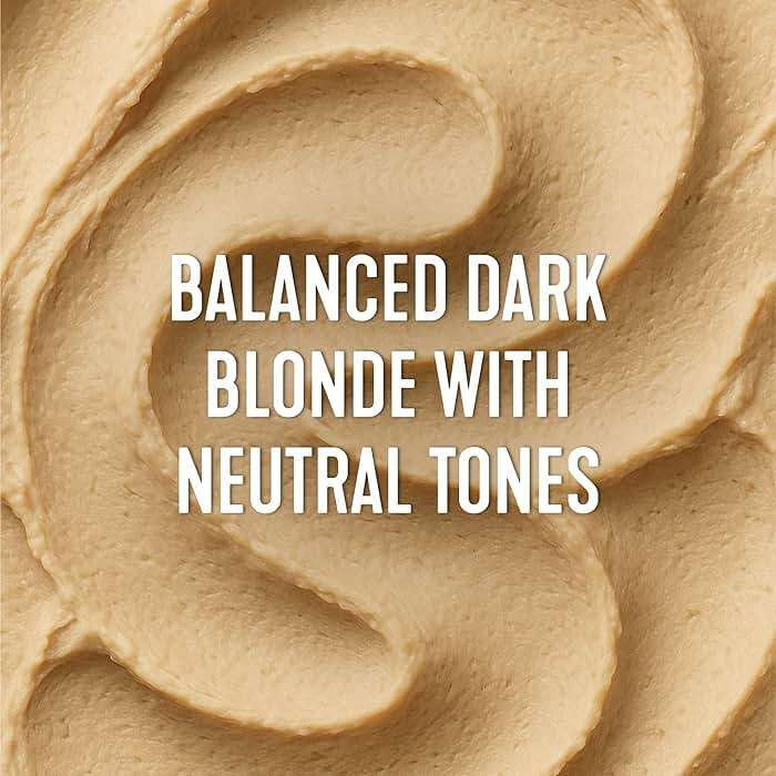Madison Reed Radiant Hair Color Kit - 8.5NNA Dark Neutral Blonde (Lusia Blonde), Permanent Hair Dye for Resistant Grays, 100% Gray Coverage | PPD-Free & Ammonia-Free, 1 Pack - Image 12