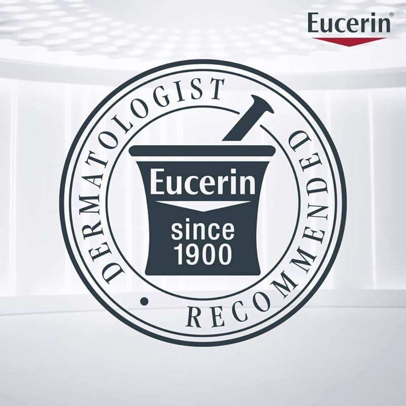 Eucerin Eczema Relief Complete Care Bundle With Eucerin Eczema Relief Body Wash, 13.5 FL OZ, and Body Cream, 5 OZ - Image 3