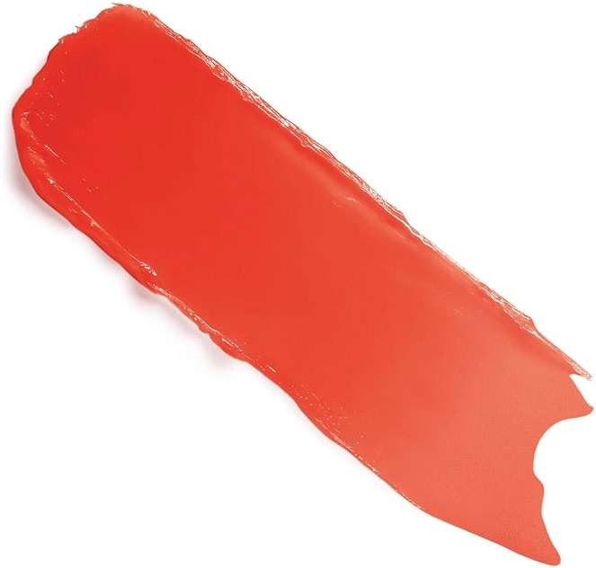 Dior Addict Natural Glow Color Reviving Lip Balm SPF 10, 025 Seoul Scarlet, 0.11 Ounce - Image 2
