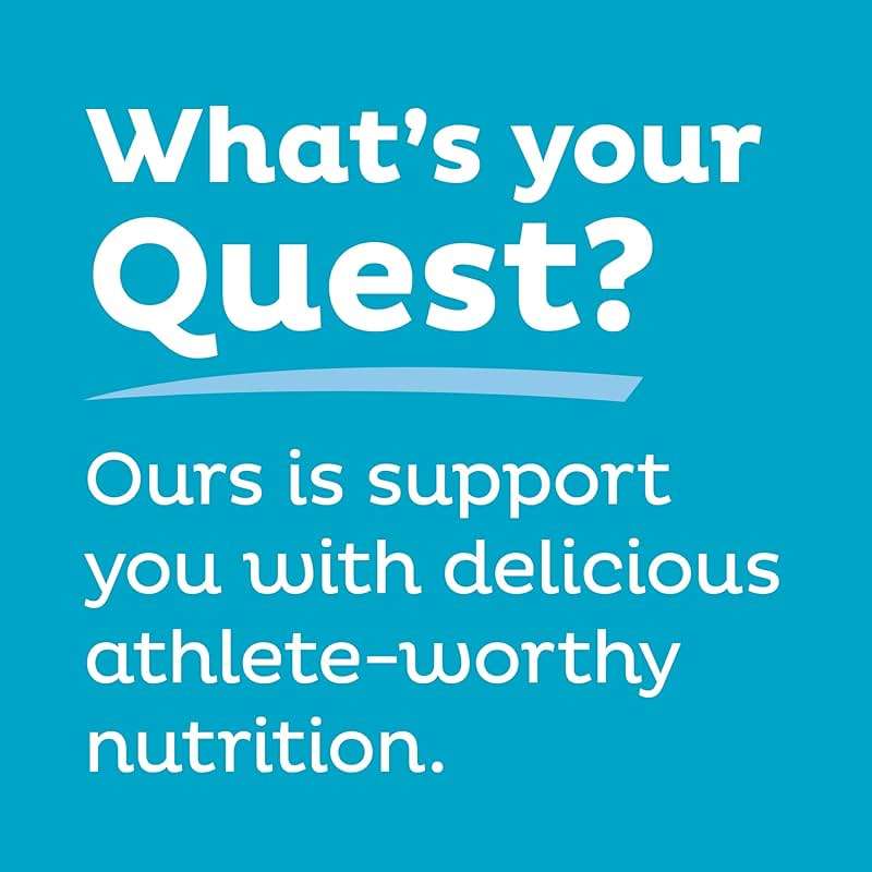 Quest Nutrition Protein Chips Variety Pack, BBQ, Cheddar & Sour Cream, Sour Cream & Onion, High Protein, Low Carb, 1.1 oz (Pack of 12) - Image 7